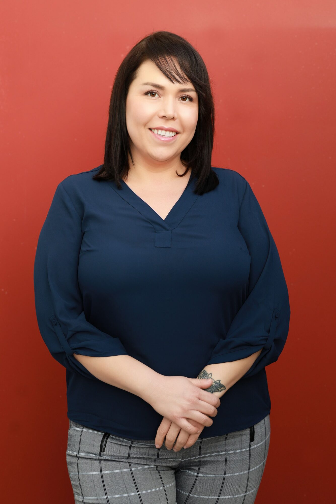 Nayeli of LDA Legal Solutions featured in VoyageLA