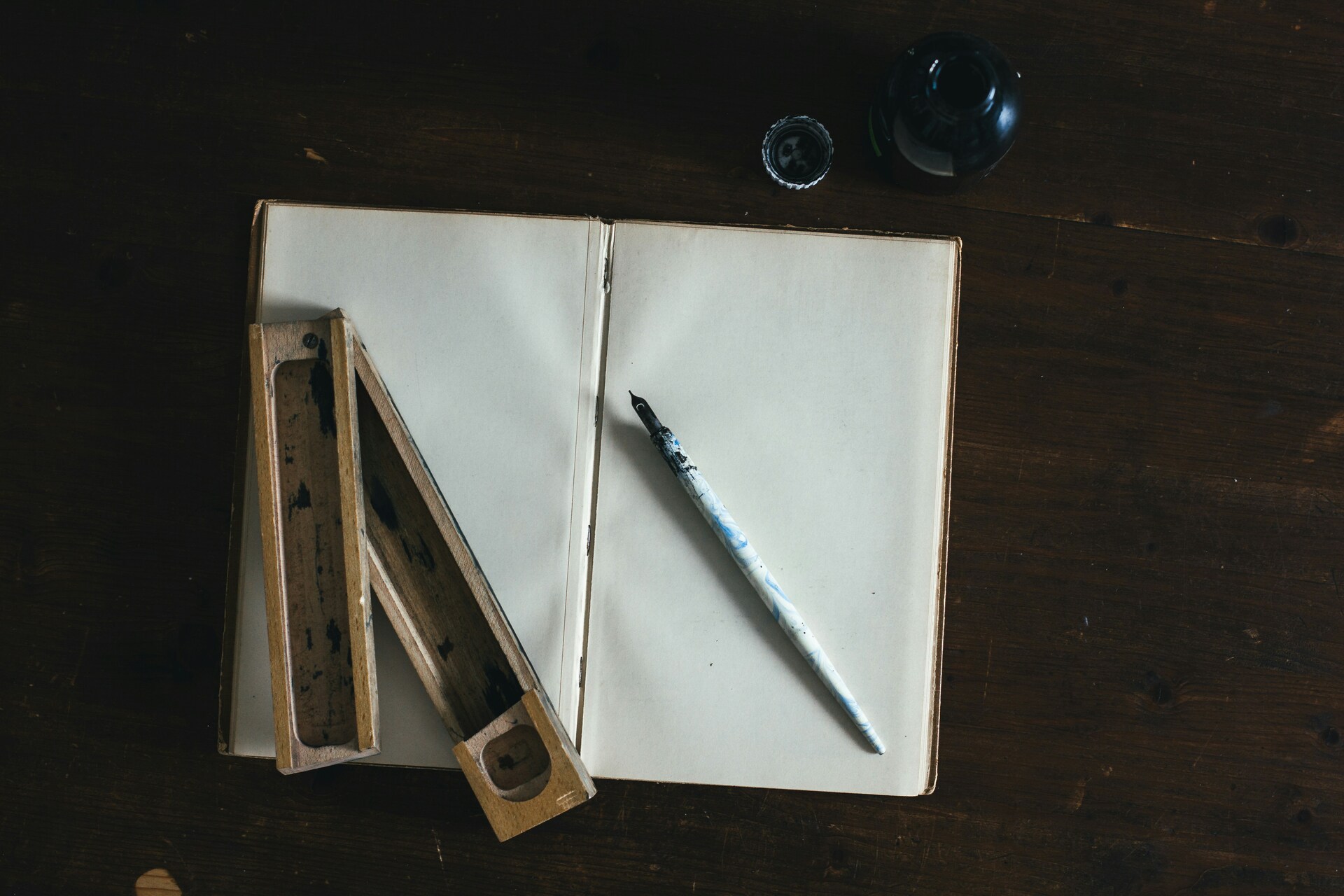 single blog card image